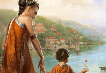 Discordia et le retour de Bernd Eisenstein