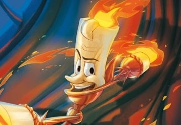 Disney Lorcana : Ravensburger révèle de nouvelles cartes [exclu !]