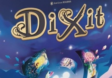 Dixit Disney
