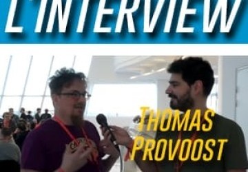 [#DLV] Interview – Thomas Provoost/ Play Punk – FIJ 2024