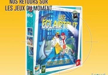 [#DLV] LES JEUX DU MOMENT : Les Eclairtout