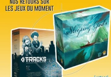 [#DLV] LES JEUX DU MOMENT ???? : Sleeping Gods – Tracks