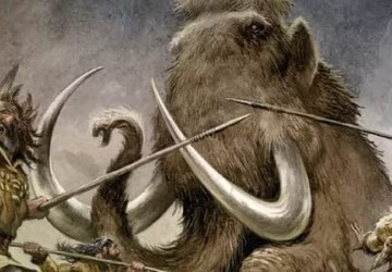 Doggerland : quand l’âge de pierre rencontre la vallée des mammouths