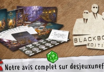 Donjons et Cie, l’antithèse de la quête héroïque