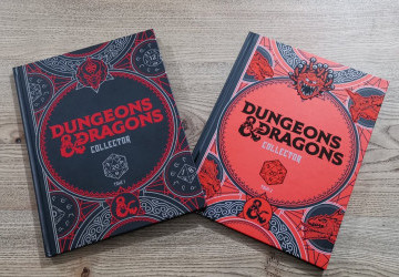 Donjons & Dragons - Entrer dans l'univers du JdR par la grande porte dorée - Pixel Adventurers
