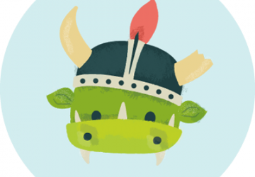 Doodle Islands 