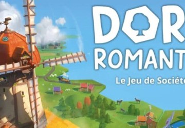 Dorfromantik, construisez en coopération un village harmonieux et idyllique