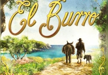 À dos d’âne : El Burro, le spin-off malin de La Granja
