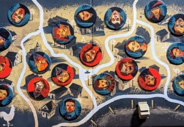 Dracula VS Van Helsing – confrontation épique entre le bien et le mal