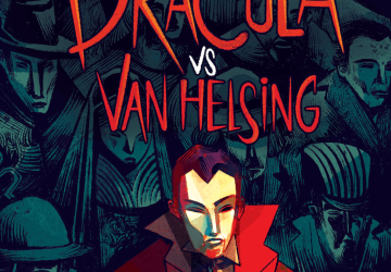 Dracula vs Van Helsing