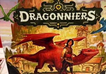 Dragonniers