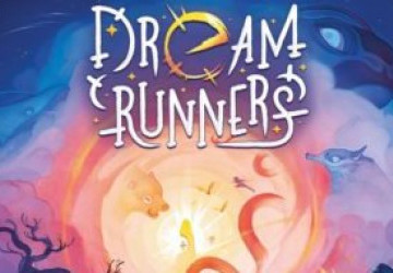 Dream Runners - Vin d'jeu