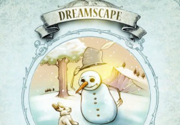 Dreamscape: Blanc Comme Neige - Vin d'jeu