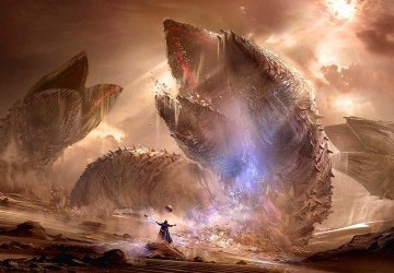 Dune. Bientôt l'adaptation en jeu de plateau et en jeu de rôle