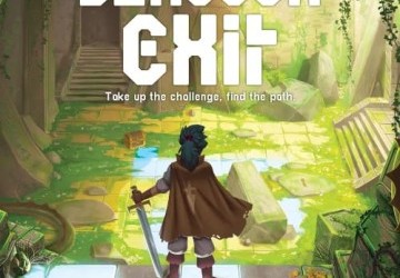 Dungeon exit – Le casse-tête express