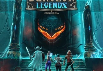 Dungeon Legends – On adore quand un gameplay se déroule sans accroc !