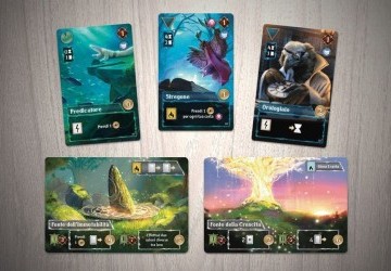 Echoes of Time, le nouveau Luciani