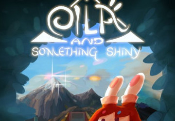 Eila and Something Shiny (démo) - Vin d'jeu