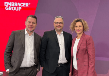 Embracer Group a confirmé avoir entamé une restructuration chez Asmodee