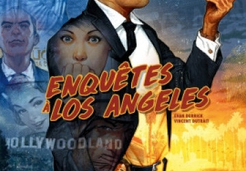 Enqu?tes ? Los Angeles