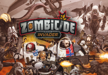 Entraînement de Super Soldat