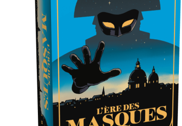 L’ère des masques