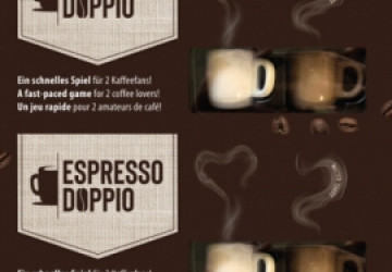 Espresso Doppio