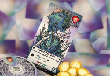 L’étonnant projet Etherstone (Virginio Gigli, Simone Luciani) dévoilé