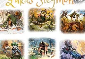 Everdell Duo et Everdell Silverfrost