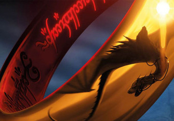 Exit, un escape game dans l'univers du Seigneur des Anneaux