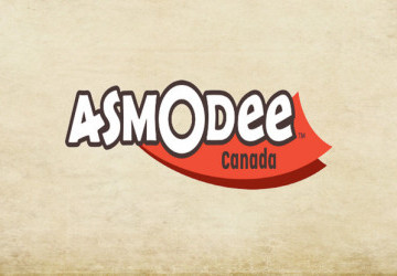 F2Z devient Asmodee Canada
