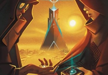 Fake Crystal : bijou caché ?