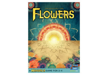 La famille Mandala s’agrandit avec Flowers