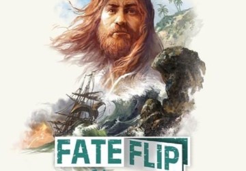 Fateflip : Le Naufragé – Roleplay à la carte