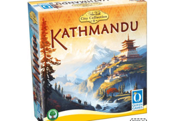 La Feld City Collection s’agrandit avec Kathmandu
