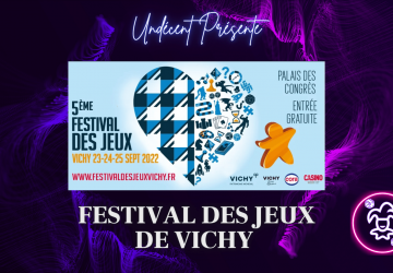 [Festival] Vichy 2022 Pro - Undécent