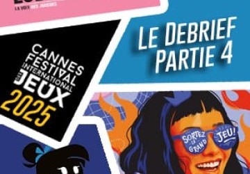 FIJ 2025 : Le Debrief Vidéo #4 –Présages, Agent Avenue, Leaders, Balconia…