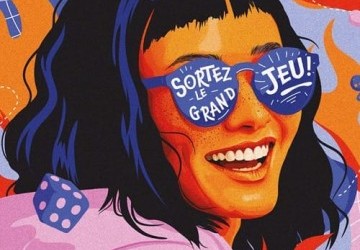 Fij 25 [3] : Cascadia Rolling Rivières – Cocoons – Cités Rivales – Flip 7 – Fifty – Les secrets de 