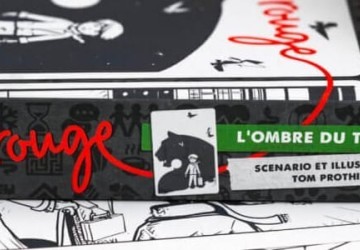 Fil Rouge : Suivez le fil des frères Prothière