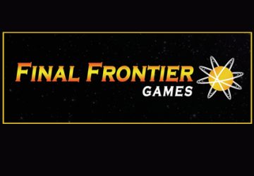 Final Frontier Games en faillite pointe du doigt CMON