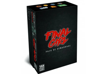 Final Girl en approche