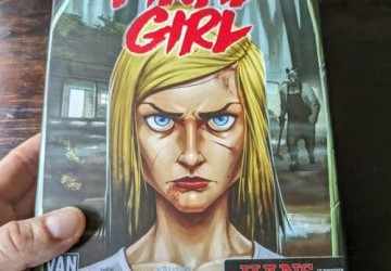 Final Girl – La refonte sanglante de Négociateur : Prise d’otages