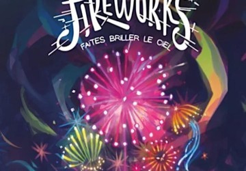 Fireworks: Faites briller le ciel – ou plutôt vriller les sabliers !