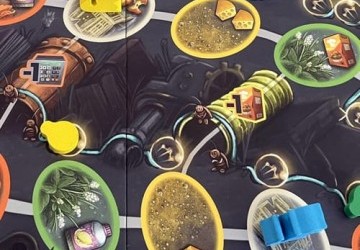 First Rat, un petit pas pour le rat mais un grand pas pour la colonie