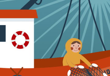 Fischen : le jeu qui nous fait marée