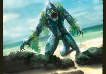 [Flash News] AuZtralia, les Anciens sont de retour dans une extension