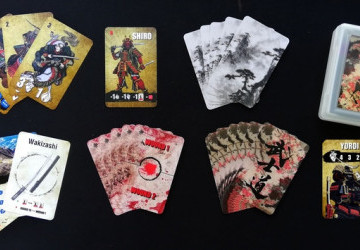 [Flash News] Blood and Bushido, une mini-extension pour Way of the Samouraï