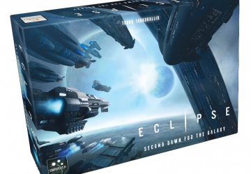 [Flash News] L’éclipse qui cachait la version française…