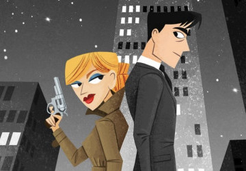 [Flash News] « Fugitive » jouable gratuitement en ligne