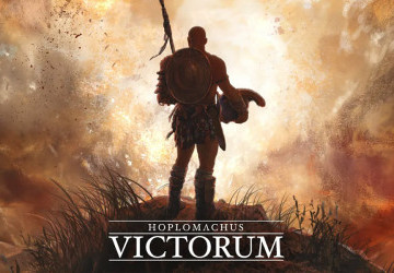 [Flash News] Hoplomachus revient pour un mode solo !